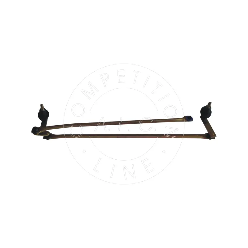 Tringlerie d'essuie-glace AIC 53929