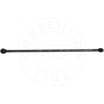 Tige du moteur, essuies glaces avant droit AIC 53936