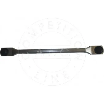 Tige du moteur, essuies glaces AIC 53939