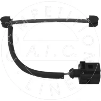 Contact d'avertissement, usure des plaquettes de frein AIC 53944