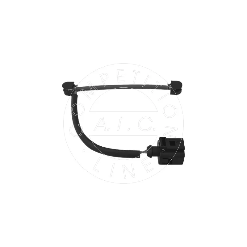 Contact d'avertissement, usure des plaquettes de frein AIC 53944