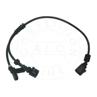 Capteur, vitesse de roue AIC 53946
