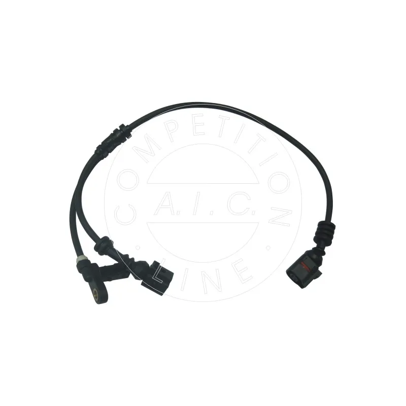 Capteur, vitesse de roue AIC 53946