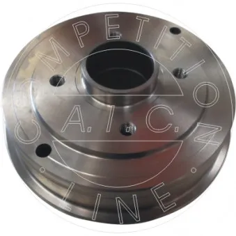 Tambour de frein AIC 53971