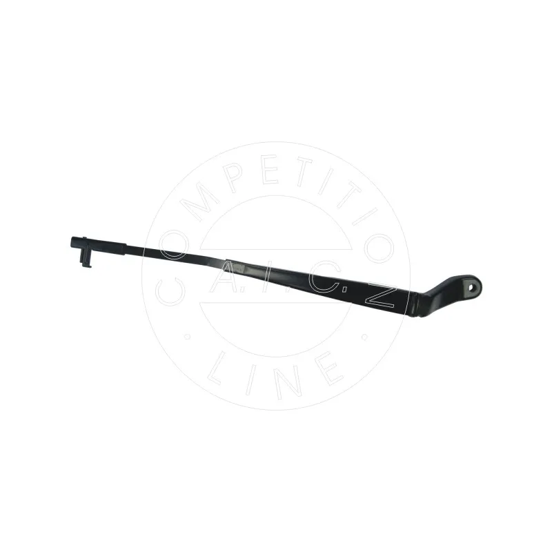 Bras d'essuie-glace, nettoyage des vitres avant droit AIC 53990