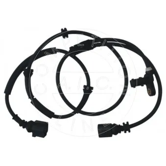 Capteur, vitesse de roue AIC 54003