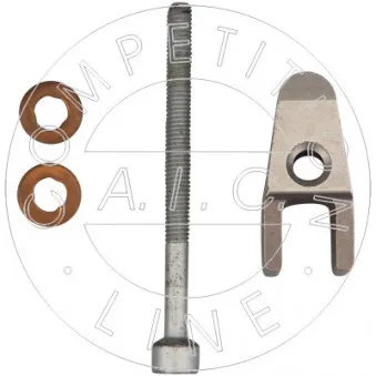 Support, injecteur AIC 54017