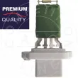 Résistance, pulseur d'air habitacle AIC 54051 - Visuel 1