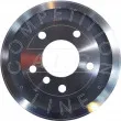 Tambour de frein AIC 54052 - Visuel 2