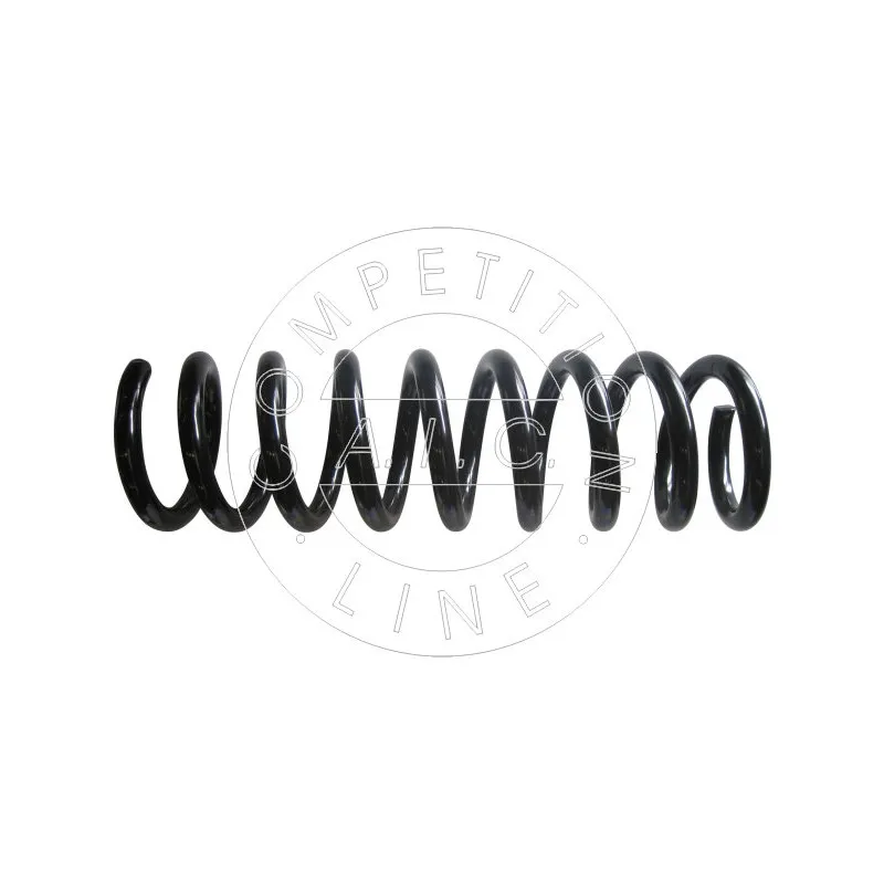 Ressort de suspension AIC 54054