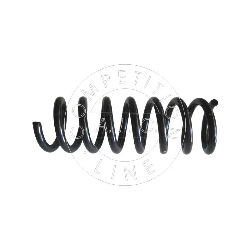 Ressort de suspension AIC 54055