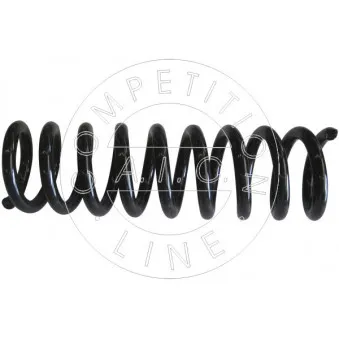 Ressort de suspension AIC 54056