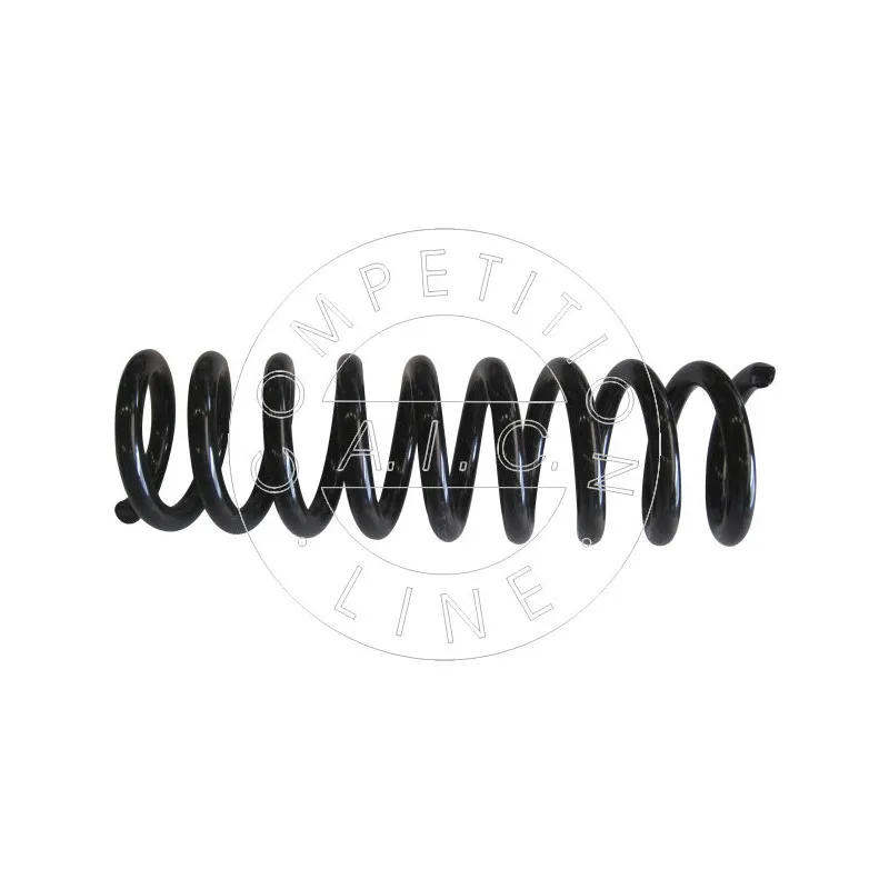Ressort de suspension AIC 54056