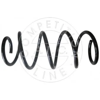 Ressort de suspension AIC 54058