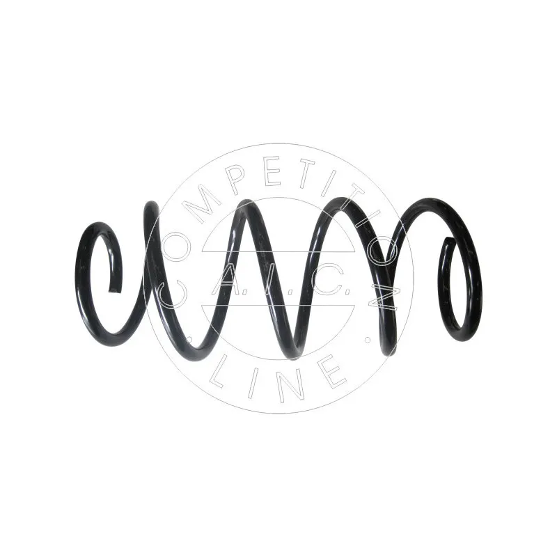 Ressort de suspension AIC 54058
