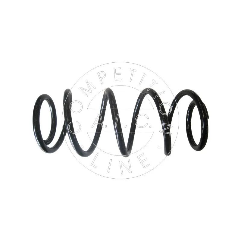 Ressort de suspension AIC 54059