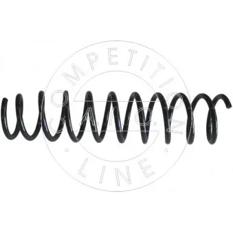 Ressort de suspension AIC 54064