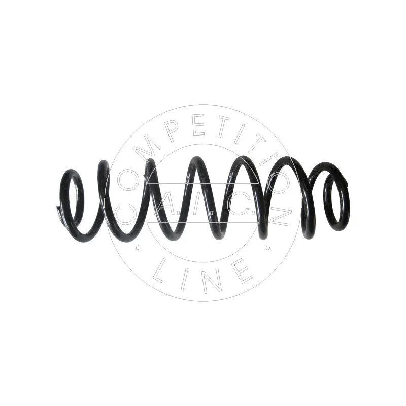 Ressort de suspension AIC 54065