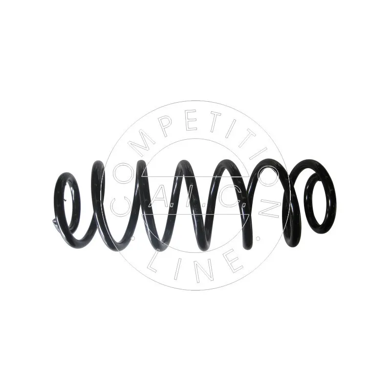 Ressort de suspension arrière droit AIC 54066
