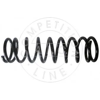 Ressort de suspension AIC 54067