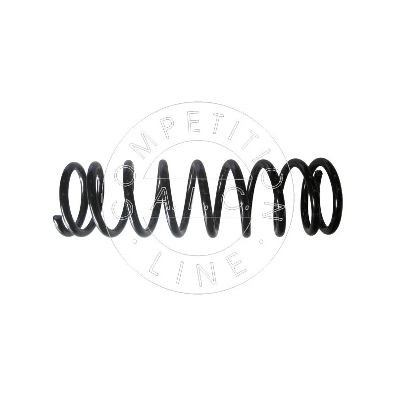 Ressort de suspension AIC 54067