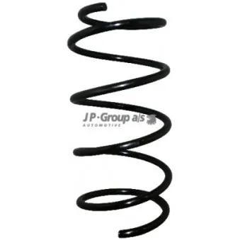 Ressort de suspension JP GROUP 1442200400