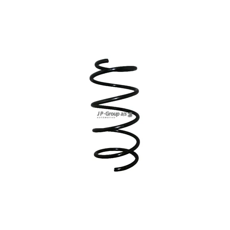 Ressort de suspension JP GROUP 1442200400