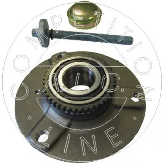 Roulement de roue avant AIC 54075