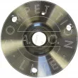 Roulement de roue avant AIC 54075 - Visuel 2