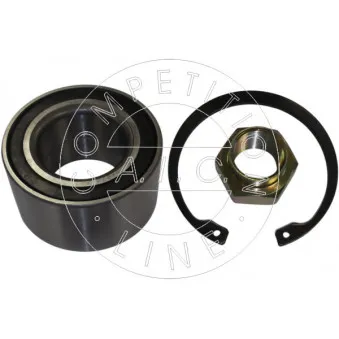 Kit de roulements de roue AIC 54077
