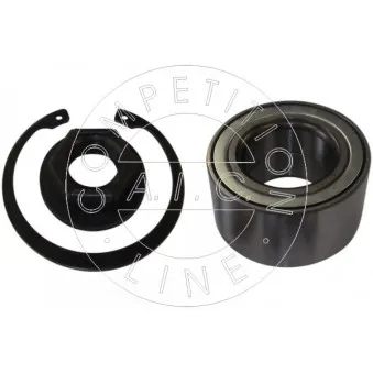 Kit de roulements de roue AIC 54079