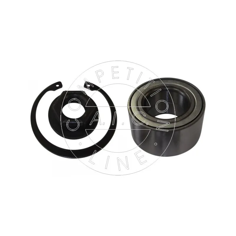 Kit de roulements de roue AIC 54079