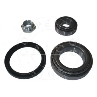 Kit de roulements de roue AIC 54084