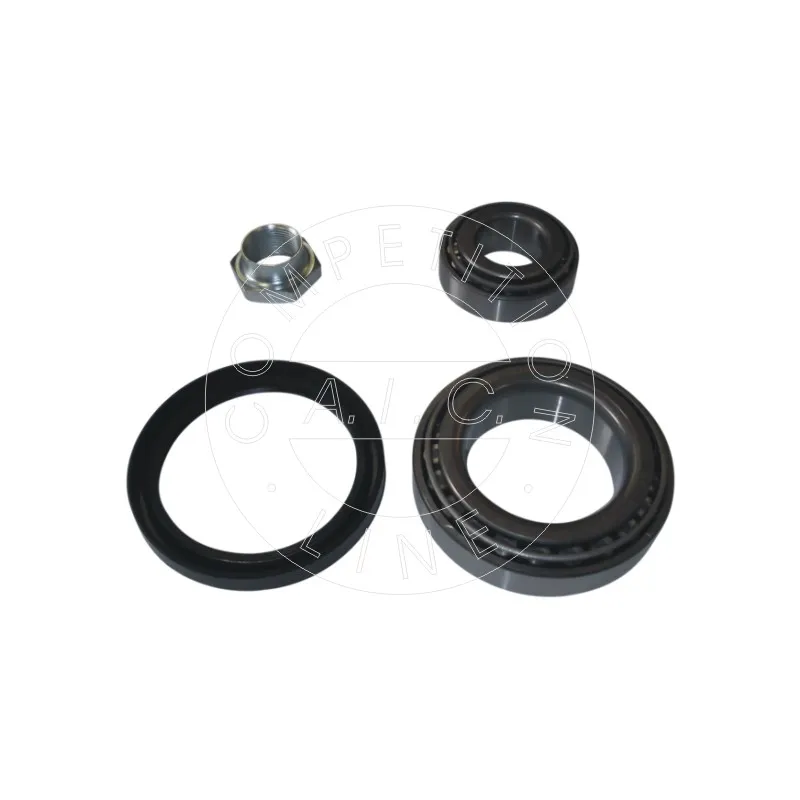 Kit de roulements de roue AIC 54084
