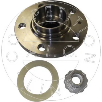 Kit de roulements de roue AIC 54086