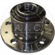 Kit de roulements de roue AIC 54086 - Visuel 2