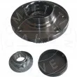 Kit de roulements de roue AIC 54087 - Visuel 1