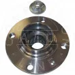Kit de roulements de roue AIC 54087 - Visuel 2