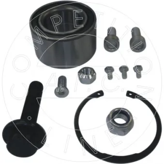 Kit de roulements de roue AIC