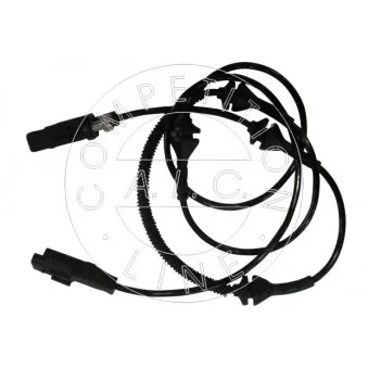 Capteur, vitesse de roue AIC 54104