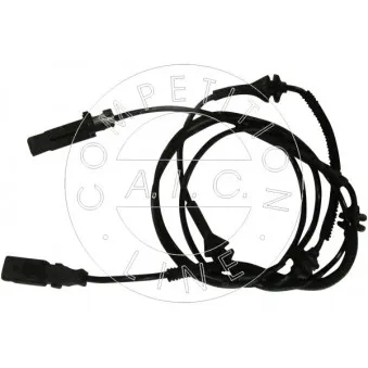 Capteur, vitesse de roue AIC 54105