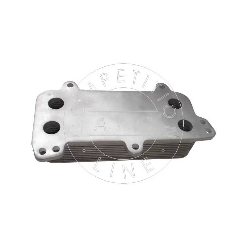 Radiateur d'huile AIC 54112