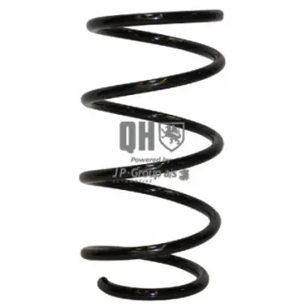 Ressort de suspension JP GROUP 1442201100