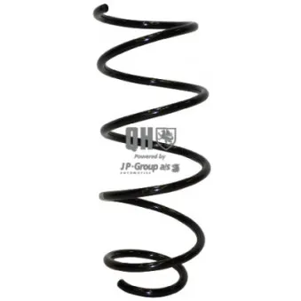 Ressort de suspension JP GROUP 1442201200