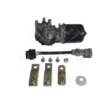 Moteur d'essuie-glace AIC 54152