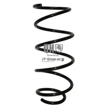Ressort de suspension JP GROUP 1442201800