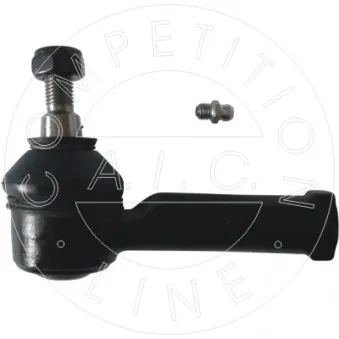 Rotule de barre de connexion avant droit AIC 54162