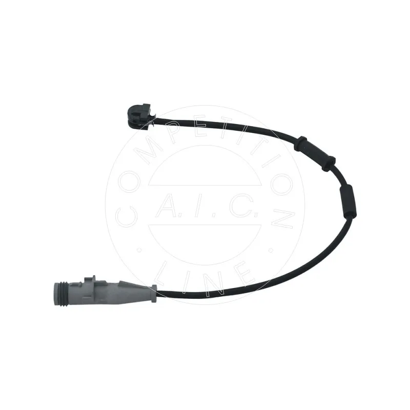Contact d'avertissement, usure des plaquettes de frein AIC 54166