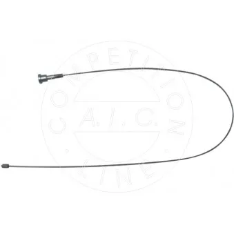 Tirette à câble, frein de stationnement arrière droit AIC 54173