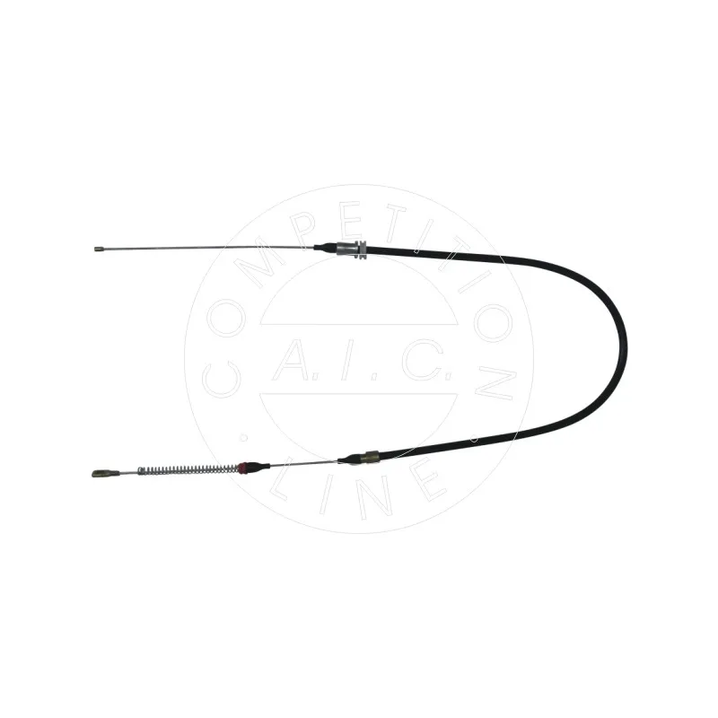 Tirette à câble, frein de stationnement arrière gauche AIC 54174